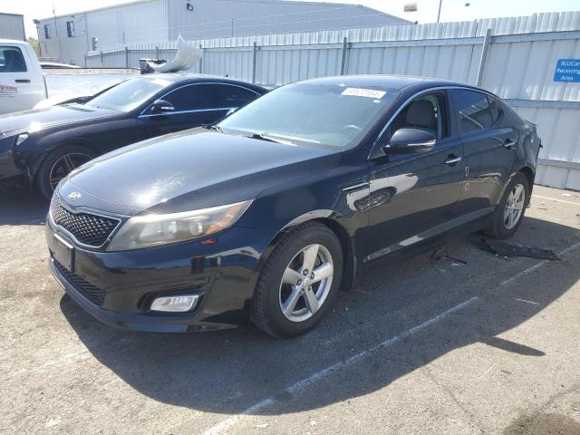 KIA OPTIMA 2015 5xxgm4a74fg486115