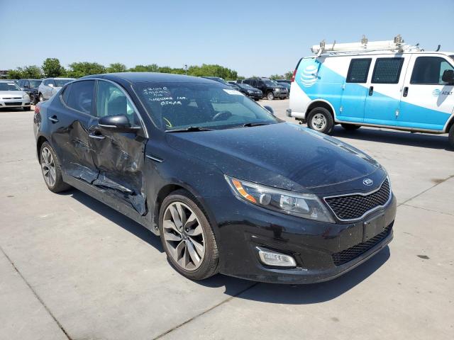 KIA OPTIMA LX 2015 5xxgm4a74fg486647