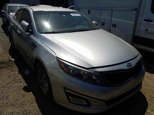 KIA OPTIMA LX 2015 5xxgm4a74fg486812