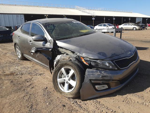 KIA OPTIMA LX 2015 5xxgm4a74fg486938