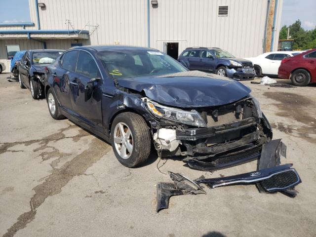 KIA NULL 2015 5xxgm4a74fg487216