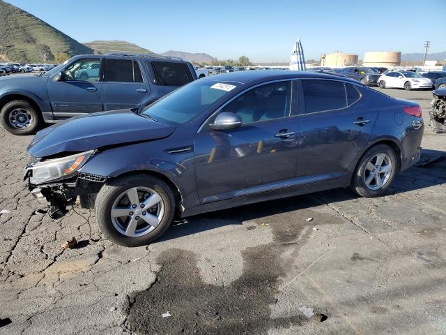 KIA OPTIMA LX 2015 5xxgm4a74fg488043