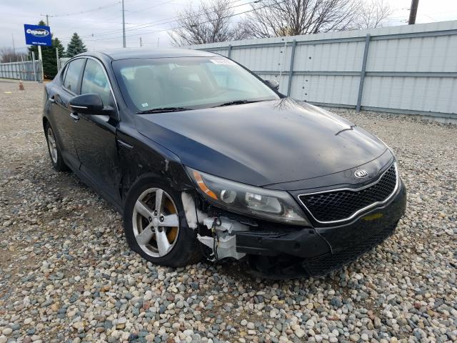 KIA OPTIMA LX 2015 5xxgm4a74fg489435