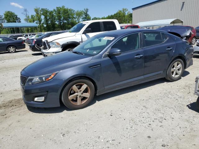 KIA OPTIMA 2015 5xxgm4a74fg491251