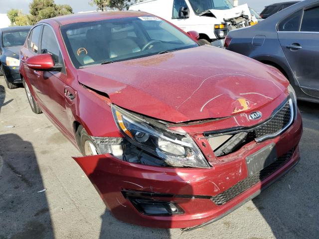 KIA OPTIMA LX 2015 5xxgm4a74fg493856