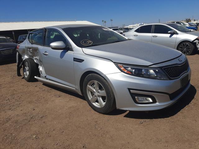 KIA OPTIMA LX 2015 5xxgm4a74fg494134