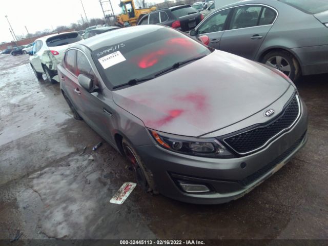 KIA OPTIMA 2015 5xxgm4a74fg494361