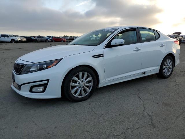 KIA OPTIMA 2015 5xxgm4a74fg496031