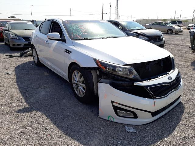 KIA OPTIMA LX 2015 5xxgm4a74fg496286