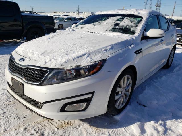 KIA OPTIMA LX 2015 5xxgm4a74fg496384