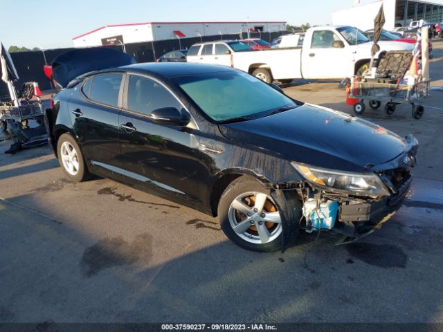 KIA OPTIMA 2015 5xxgm4a74fg497339