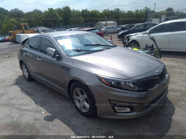 KIA OPTIMA 2015 5xxgm4a74fg497521