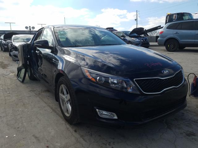 KIA OPTIMA LX 2015 5xxgm4a74fg497714