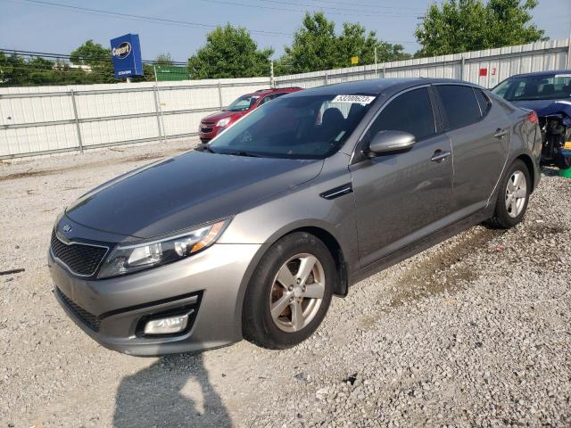 KIA OPTIMA LX 2015 5xxgm4a74fg497910