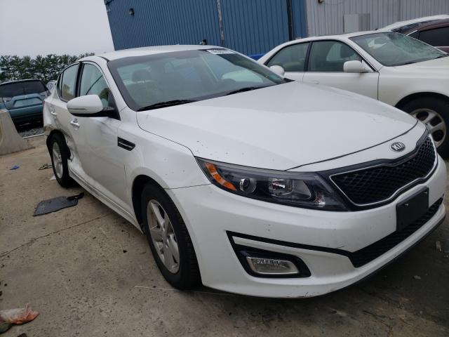 KIA OPTIMA LX 2015 5xxgm4a74fg499074