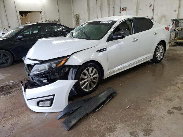 KIA OPTIMA 2015 5xxgm4a74fg499821