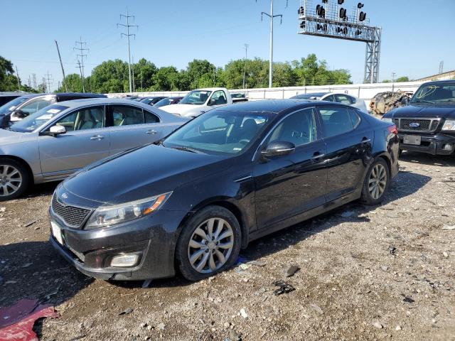 KIA OPTIMA LX 2015 5xxgm4a74fg500031