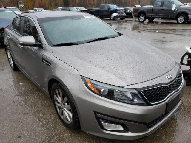 KIA OPTIMA LX 2015 5xxgm4a74fg500868