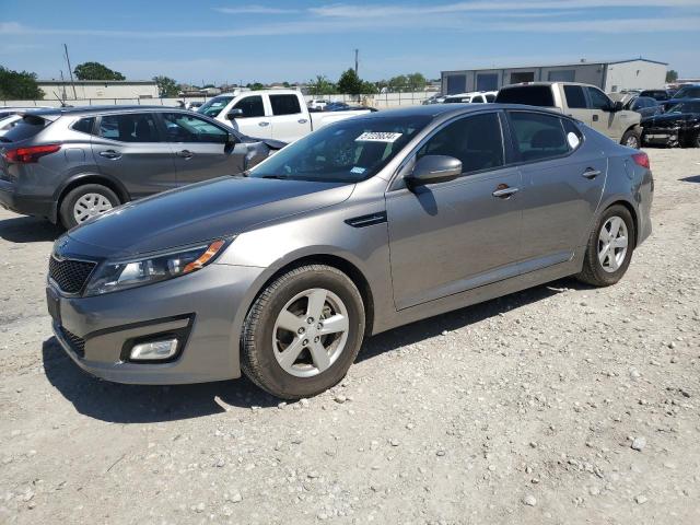 KIA OPTIMA 2015 5xxgm4a74fg501308