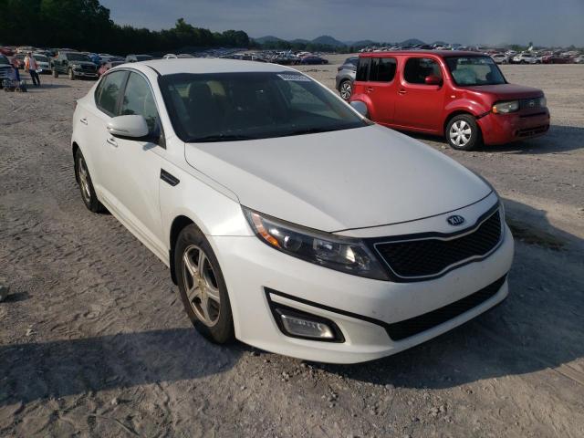 KIA OPTIMA LX 2015 5xxgm4a74fg503575