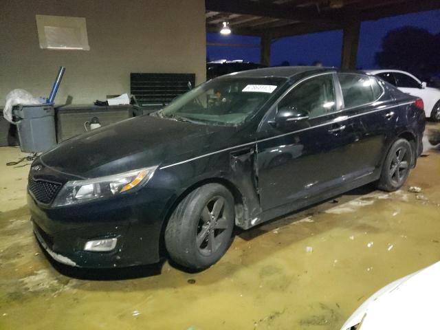 KIA OPTIMA LX 2015 5xxgm4a74fg504189