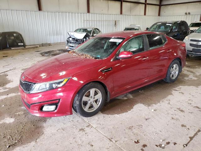 KIA OPTIMA 2015 5xxgm4a74fg504208