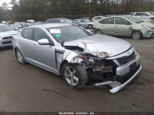 KIA OPTIMA 2015 5xxgm4a74fg504516