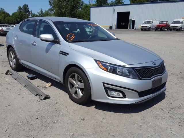 KIA OPTIMA LX 2015 5xxgm4a74fg505441