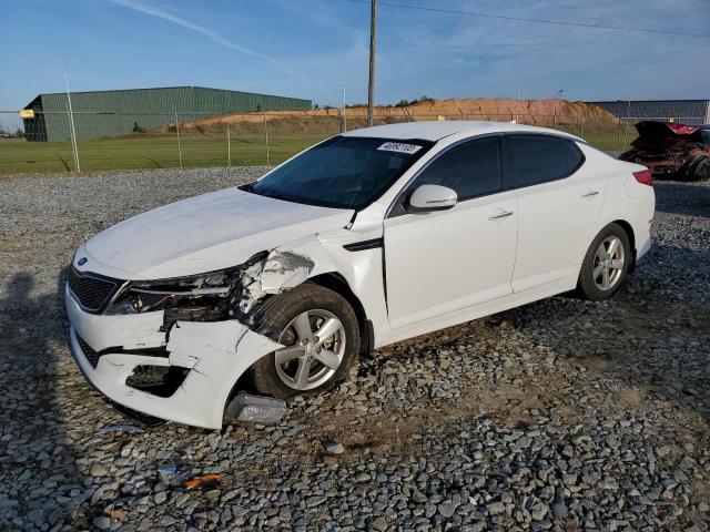 KIA OPTIMA 2015 5xxgm4a74fg505620