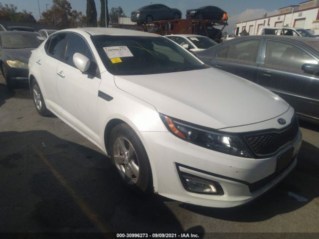 KIA OPTIMA 2015 5xxgm4a74fg506119