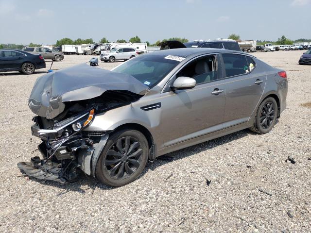 KIA OPTIMA 2015 5xxgm4a74fg506153