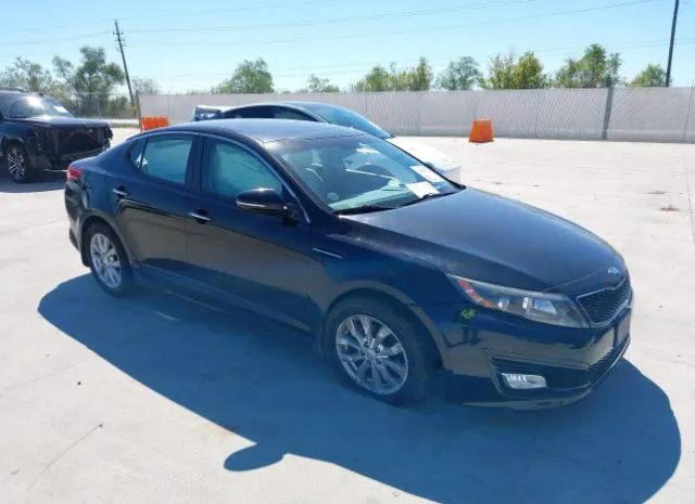 KIA OPTIMA 2015 5xxgm4a74fg506279