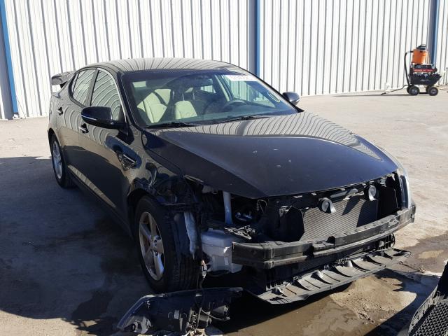 KIA OPTIMA LX 2015 5xxgm4a74fg506623