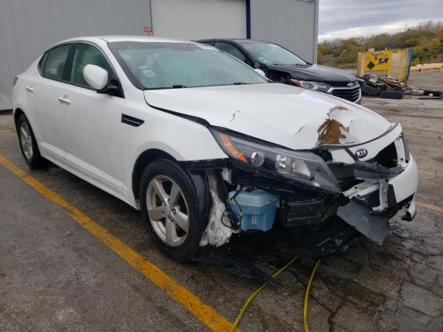 KIA OPTIMA LX 2015 5xxgm4a74fg507741