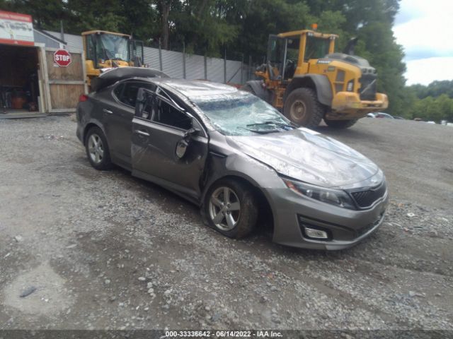 KIA OPTIMA 2015 5xxgm4a74fg508226