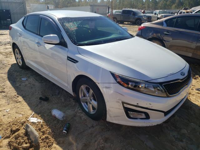 KIA OPTIMA LX 2015 5xxgm4a74fg512227