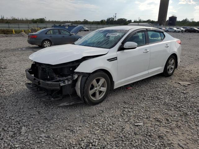 KIA OPTIMA LX 2015 5xxgm4a74fg512311