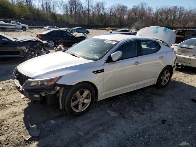 KIA OPTIMA LX 2015 5xxgm4a74fg512826