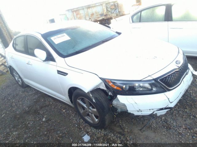 KIA OPTIMA 2015 5xxgm4a74fg513183