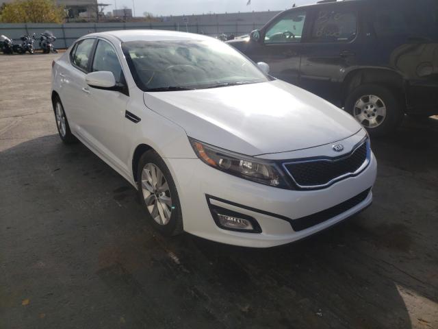 KIA OPTIMA LX 2015 5xxgm4a74fg514057