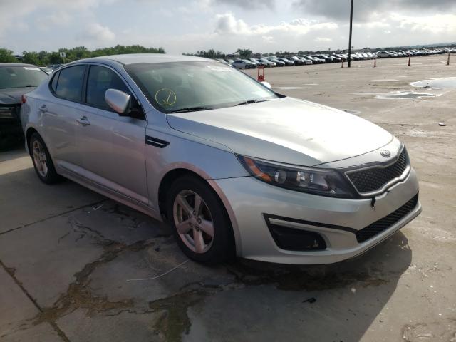 KIA OPTIMA LX 2015 5xxgm4a74fg514429