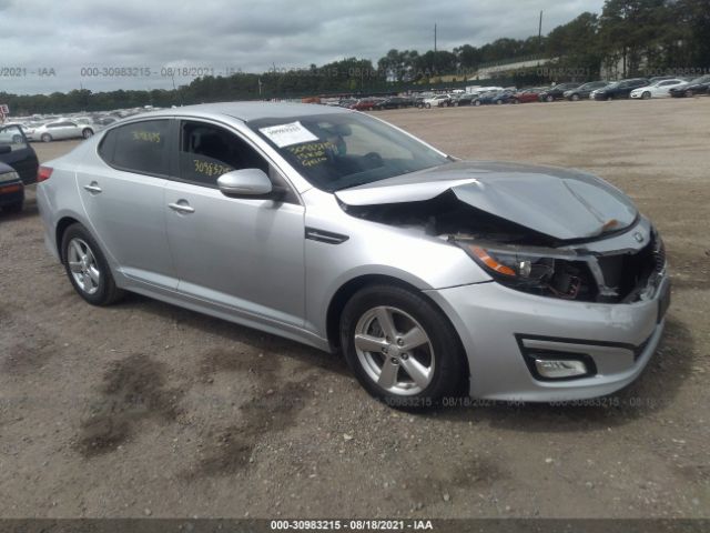 KIA OPTIMA 2015 5xxgm4a74fg518173