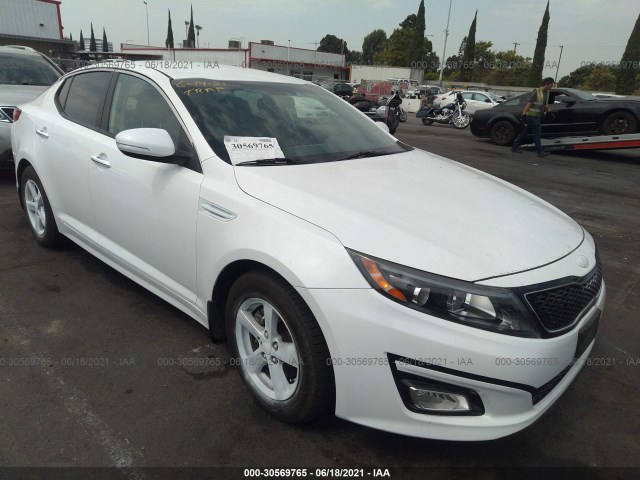 KIA OPTIMA 2015 5xxgm4a74fg518285