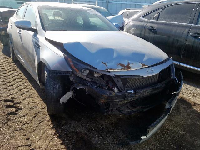 KIA OPTIMA LX 2015 5xxgm4a74fg518559