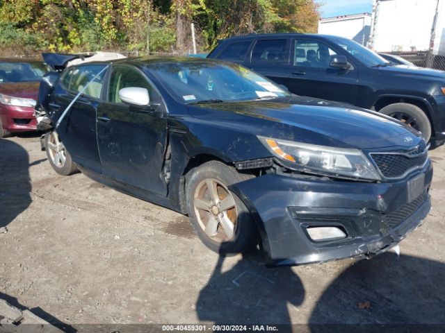 KIA OPTIMA 2015 5xxgm4a74fg518643