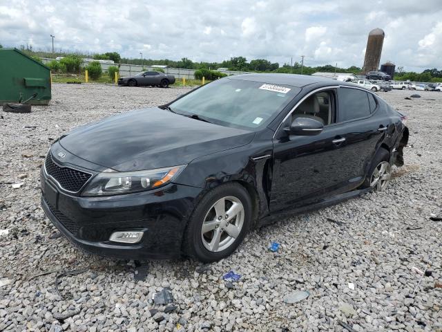 KIA OPTIMA LX 2015 5xxgm4a74fg519517