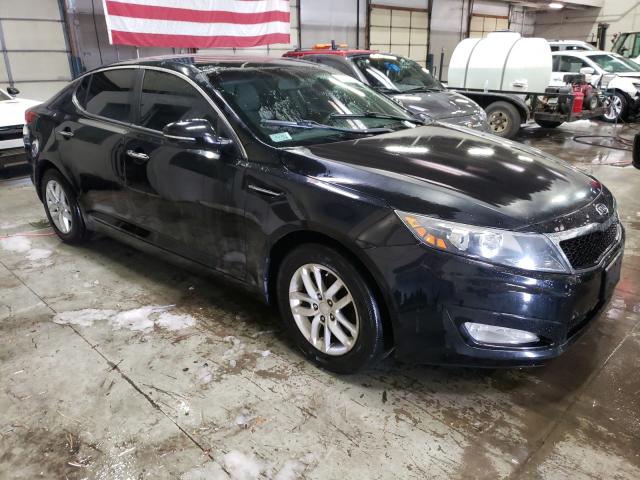 KIA OPTIMA LX 2012 5xxgm4a75cg003274