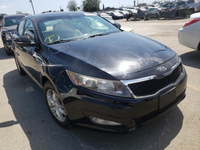 KIA OPTIMA LX 2012 5xxgm4a75cg004280