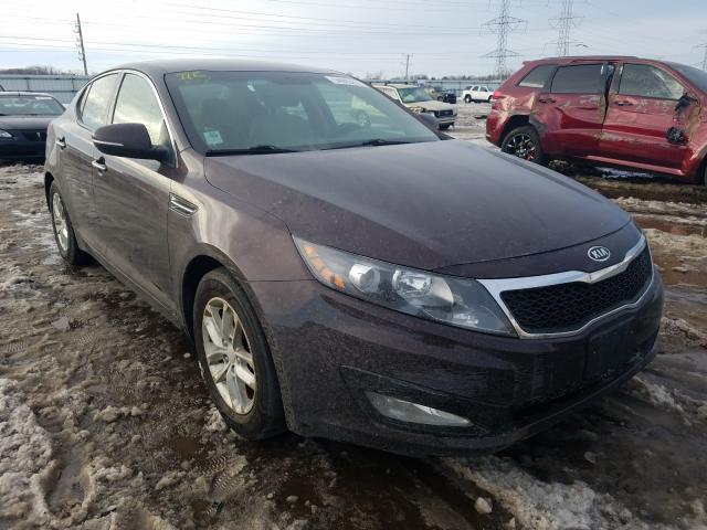 KIA OPTIMA LX 2012 5xxgm4a75cg005235