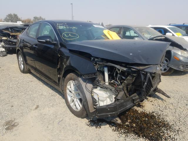 KIA OPTIMA LX 2012 5xxgm4a75cg005316